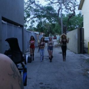 Meet your Posher, Alain